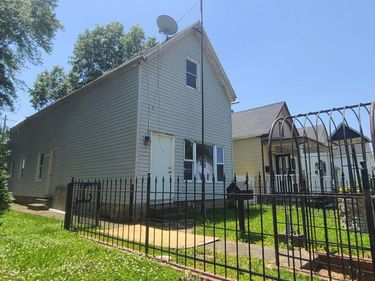 419 E Virginia Street, Evansville, IN 47711