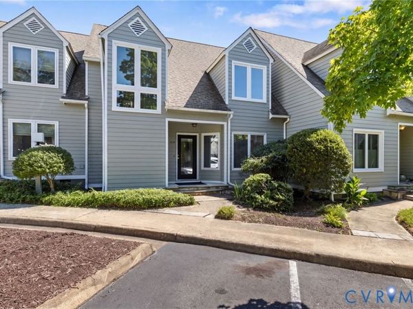 8114 E Greystone Circle, Henrico, VA 23229