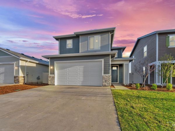 4589 W Meadowpine Ct, Meridian, ID 83642