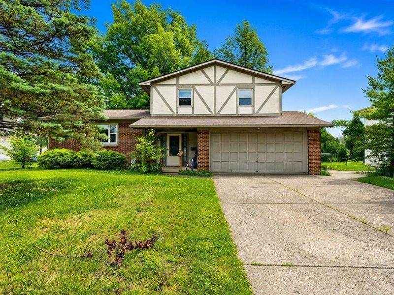7036 Nocturne Road N, Reynoldsburg, OH 43068 Photo 1