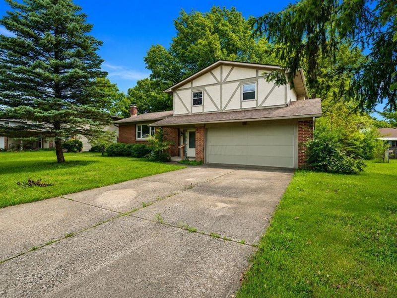 7036 Nocturne Road N, Reynoldsburg, OH 43068 Photo 2