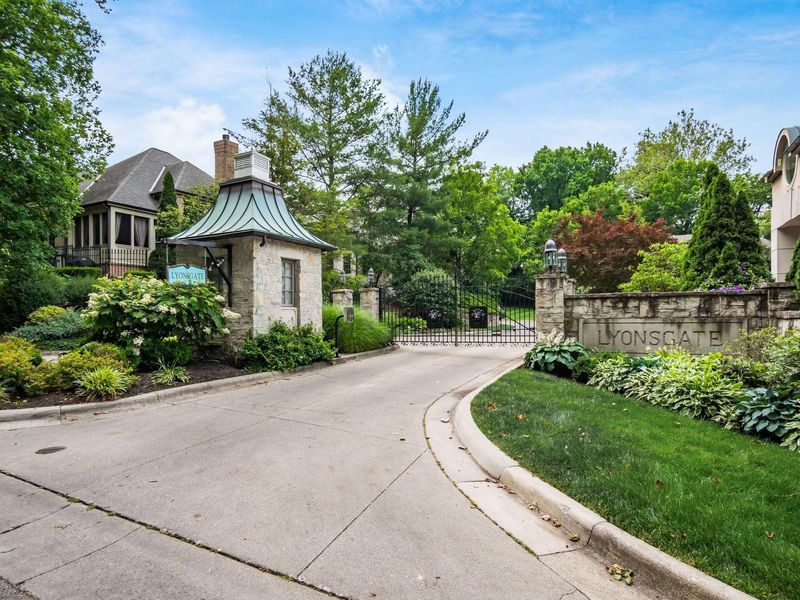 6 Lyonsgate Road , Bexley, OH 43209 Photo 60