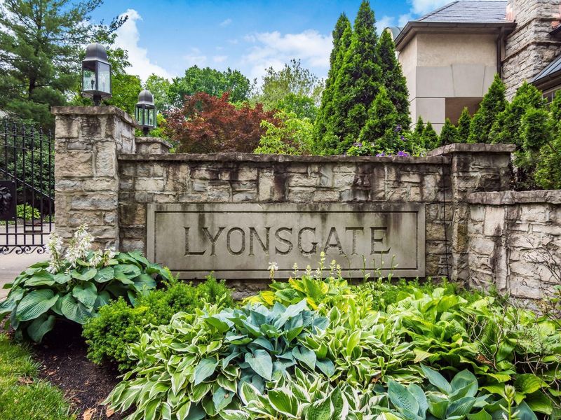 6 Lyonsgate Road , Bexley, OH 43209 Photo 63