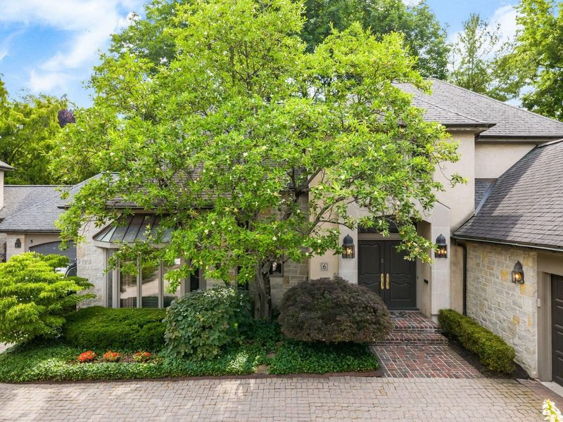 6 Lyonsgate Road , Bexley, OH 43209 Photo 67