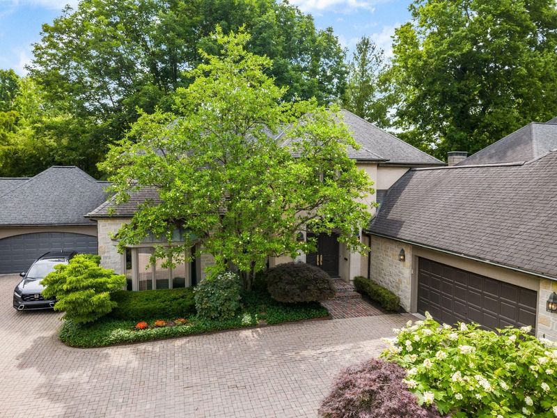 6 Lyonsgate Road , Bexley, OH 43209 Photo 68