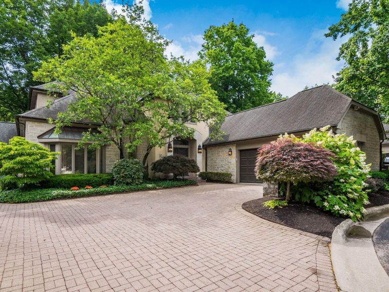 6 Lyonsgate Road , Bexley, OH 43209 Photo 78