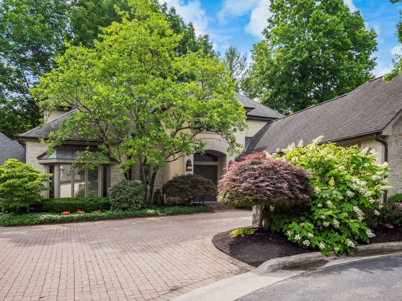 6 Lyonsgate Road , Bexley, OH 43209 Photo 79
