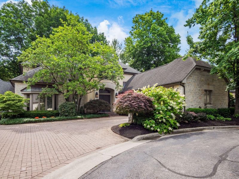 6 Lyonsgate Road , Bexley, OH 43209 Photo 80