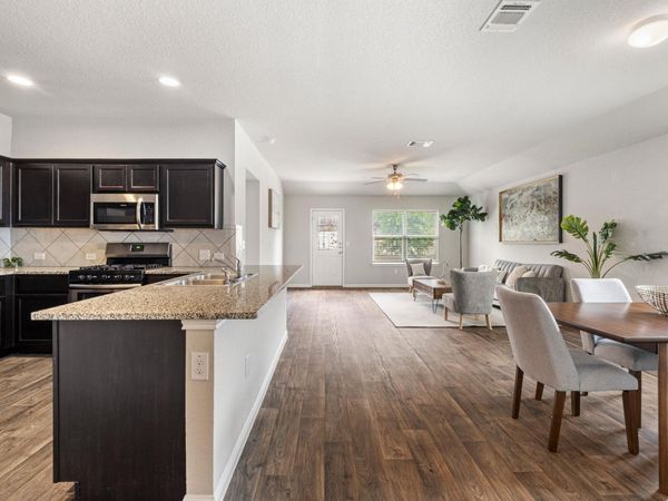 10809 Gonzales Ranger PASS, Austin, TX 78754