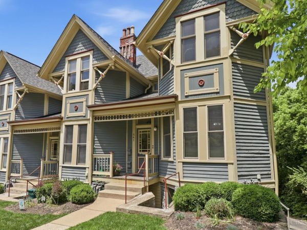 541 Tusculum Avenue, Unit 1, Cincinnati, OH 45226