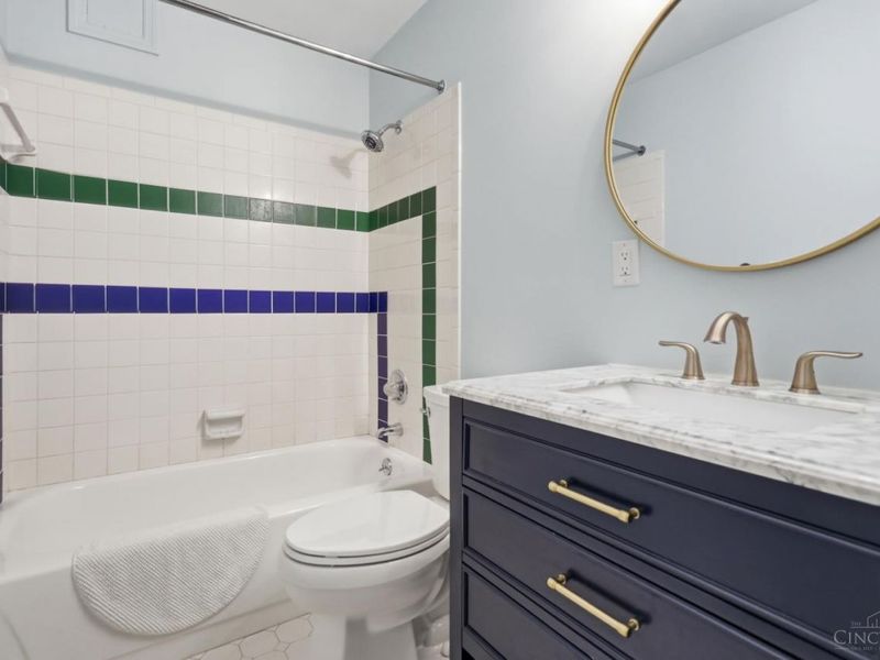 541 Tusculum Avenue, Unit 1, Cincinnati, OH 45226 Photo 34