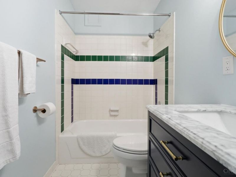 541 Tusculum Avenue, Unit 1, Cincinnati, OH 45226 Photo 35