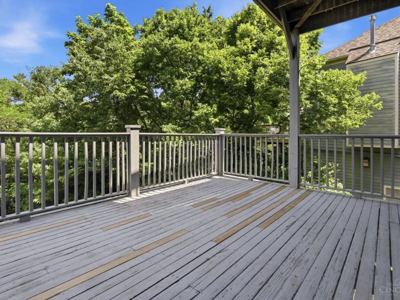 541 Tusculum Avenue, Unit 1, Cincinnati, OH 45226 Photo 40