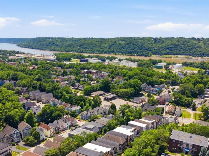 541 Tusculum Avenue, Unit 1, Cincinnati, OH 45226 Photo 42