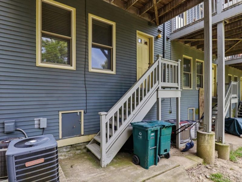 541 Tusculum Avenue, Unit 1, Cincinnati, OH 45226 Photo 45