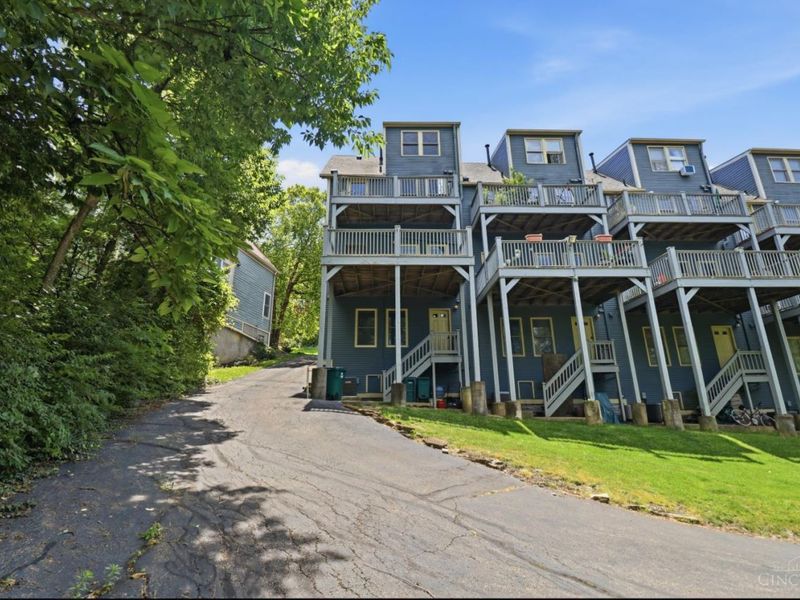 541 Tusculum Avenue, Unit 1, Cincinnati, OH 45226 Photo 46