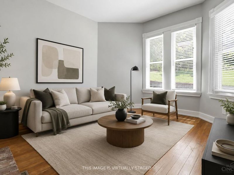 541 Tusculum Avenue, Unit 1, Cincinnati, OH 45226 Photo 5