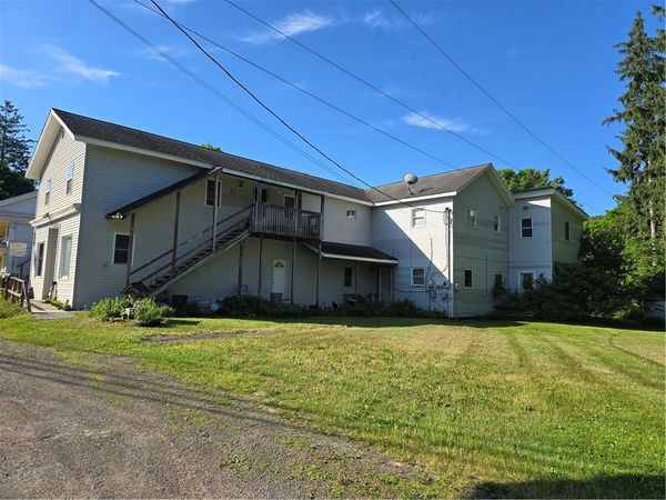 570 County Highway 2 , Delancey, NY 13752