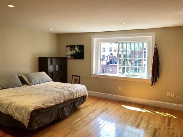 76 Commonwealth Ave, Unit 12, Boston, MA 02116