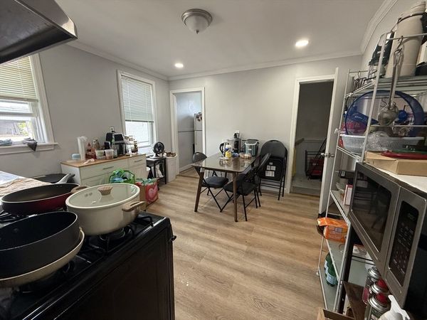 68-70 Wyeth St, Unit 3, Malden, MA 02148