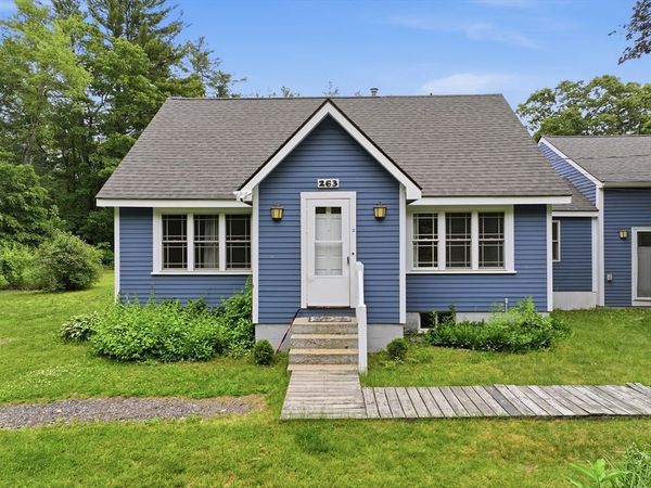 263 Redemption Rock Trl, Sterling, MA 01564
