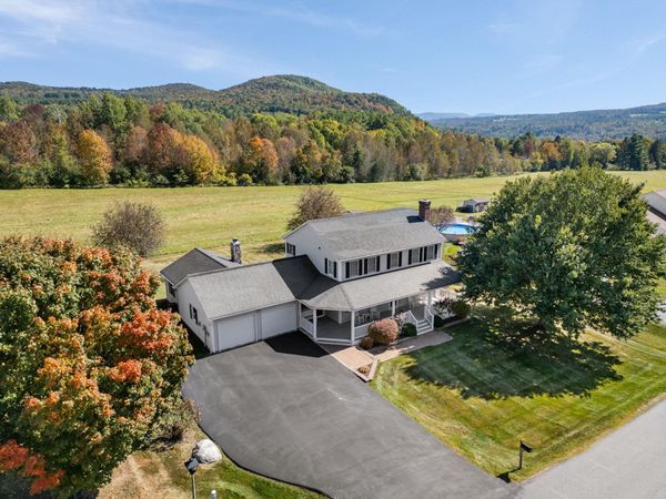 65 Cobble Hill Meadows, Barre Town, VT 05641