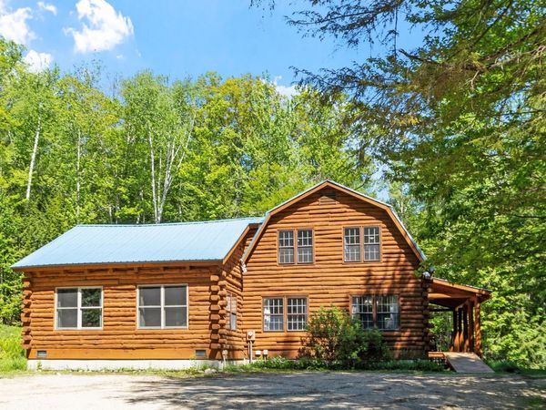 77 Whitehouse Circle, Campton, NH 03223