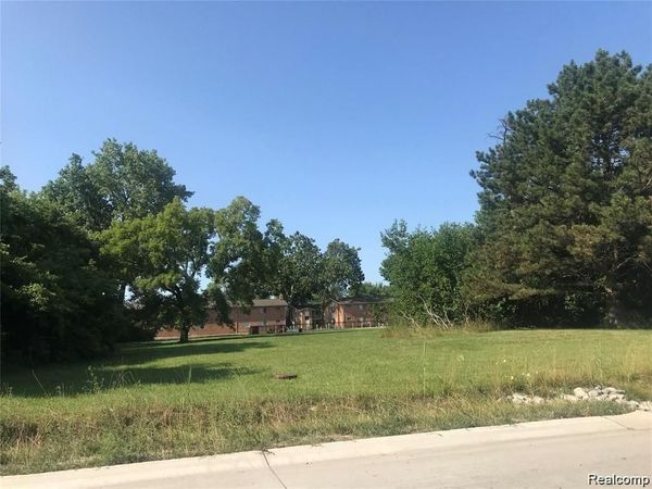0000 Ecorse , Romulus, MI 48174