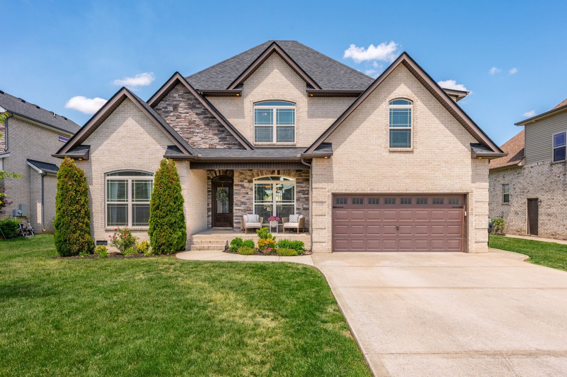 5033 Lady Thatcher Dr , Murfreesboro, TN 37129 Main Photo