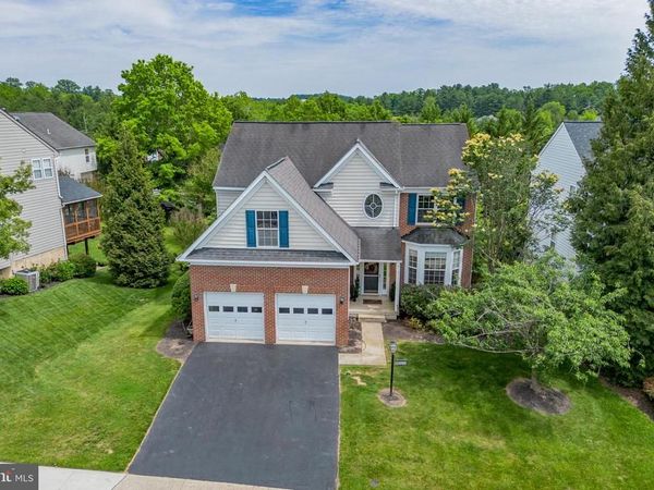 11228 COUNTRY CLUB ROAD, NEW MARKET, MD 21774