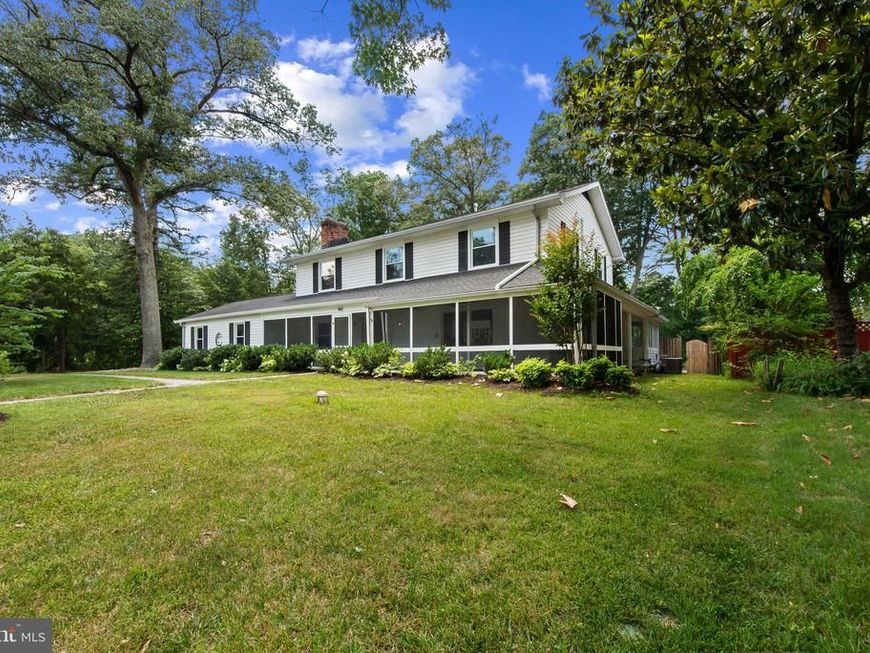 460 Blackshire Road, Severna Park, MD 21146 Main Photo