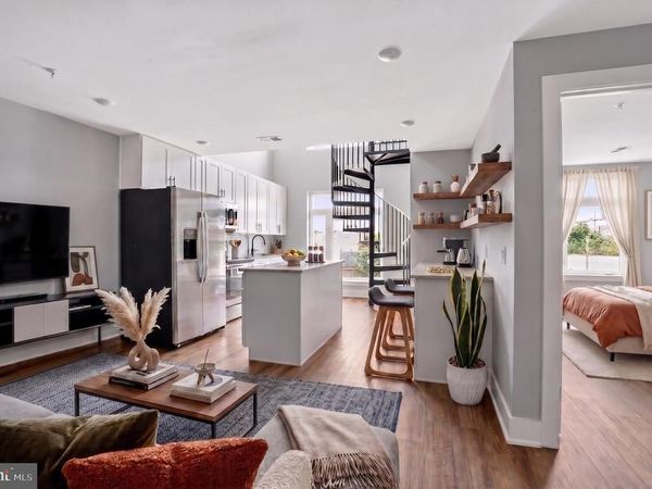3965 LANCASTER AVENUE, Unit 303, PHILADELPHIA, PA 19104