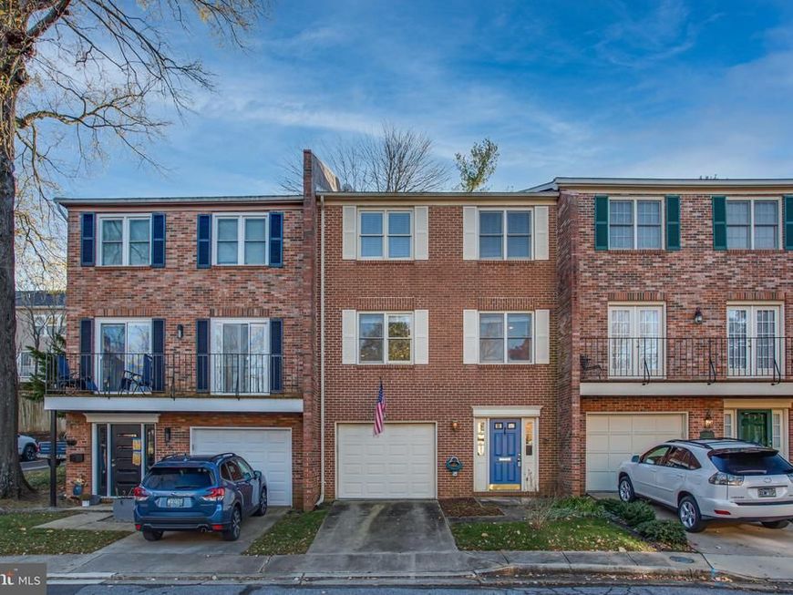 16 Spindrift Way, Annapolis, MD 21403 Main Photo