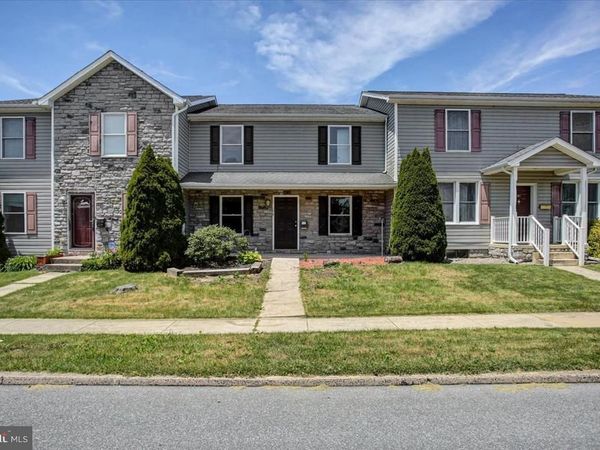 604 FAIRVIEW AVENUE , WAYNESBORO, PA 17268