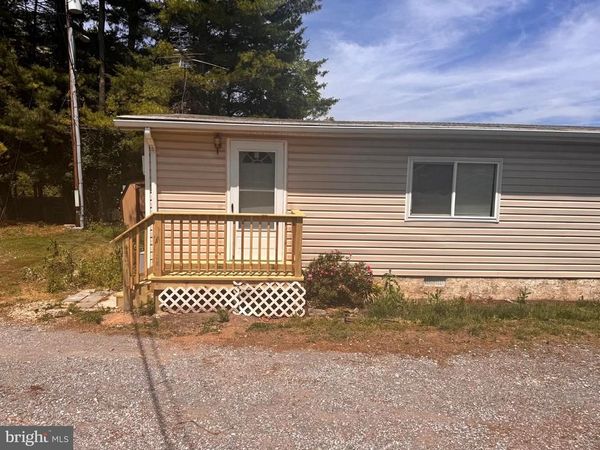 4328 RIDGE ROAD, Unit 1A, MOUNT AIRY, MD 21771