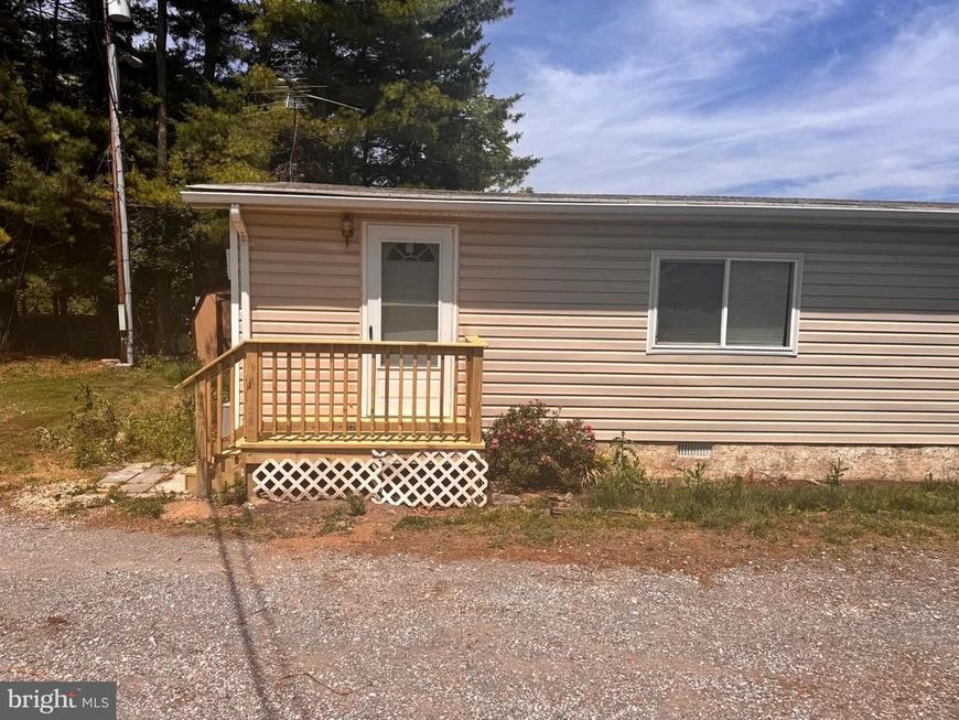 4328 Ridge Road, Unit 1A, Mount Airy, MD 21771 Main Photo
