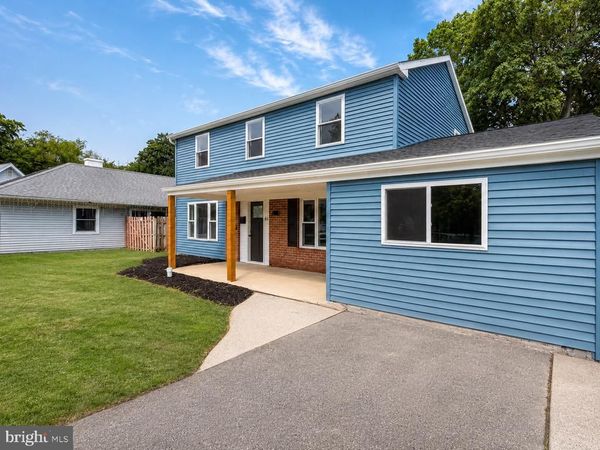61 PAGEANT LANE, WILLINGBORO, NJ 08046