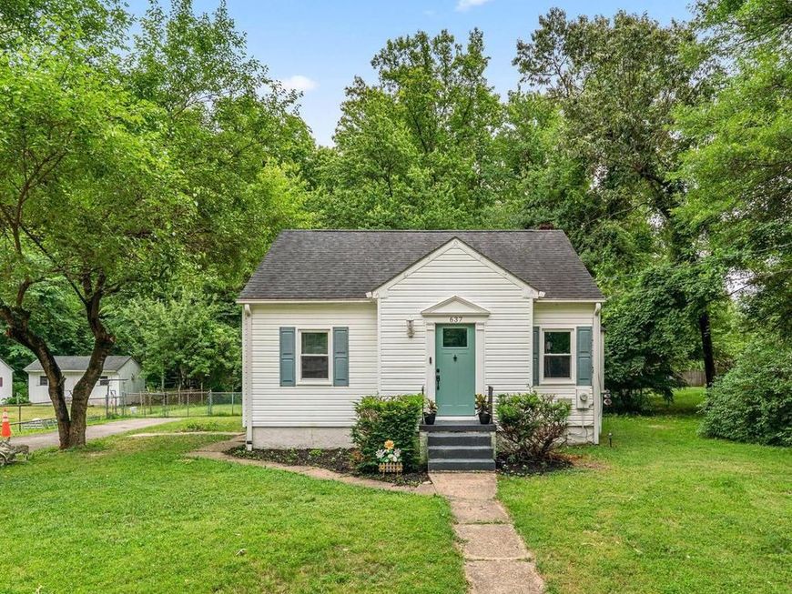 637 California Terrace, Gambrills, MD 21054 Main Photo