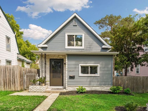 3435 Oakland Avenue, Minneapolis, MN 55407