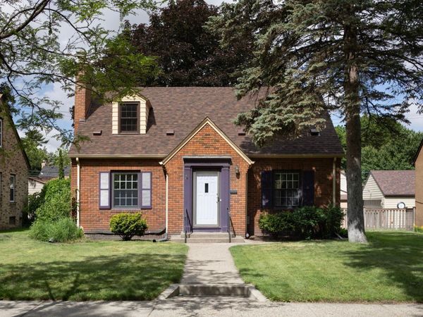 5720 11th Avenue S, Minneapolis, MN 55417