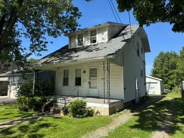 510 N Liberty Street, Galion, OH 44833