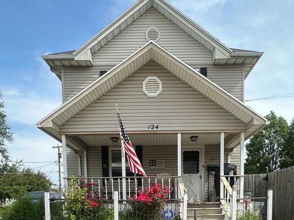 124 Songer, Bucyrus, OH 44820