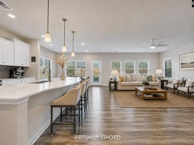 409 Layup Circle, Elgin, SC 29045