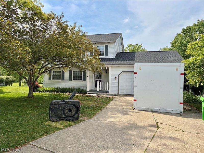 3023 Stockbridge Drive , Stow, OH 44224 Photo 2