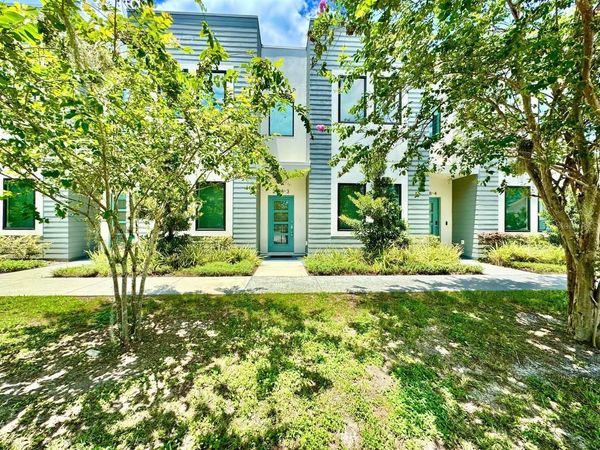 2108 E 22ND AVENUE , Unit 3, TAMPA, FL 33605