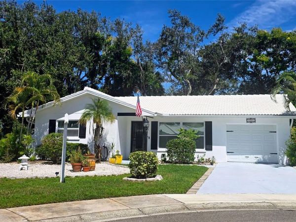 4305 CHINABERRY CIRCLE, BRADENTON, FL 34208