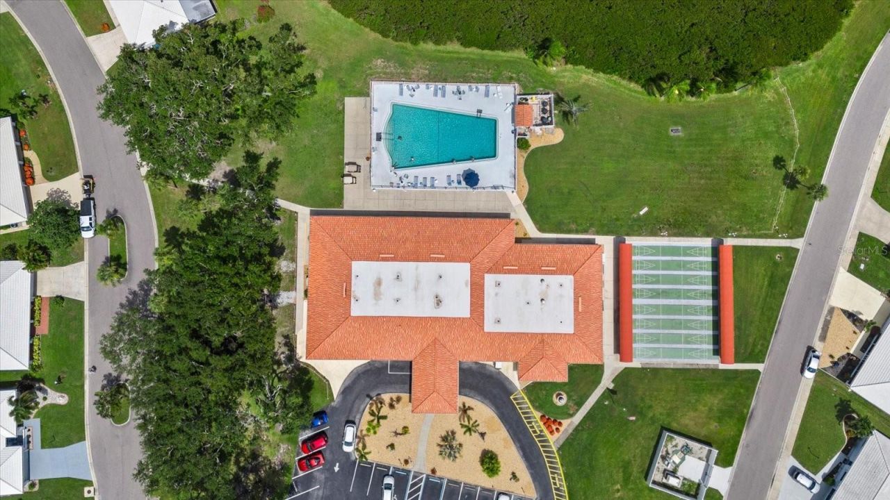 4305 Chinaberry Circle , Bradenton, FL 34208 Photo