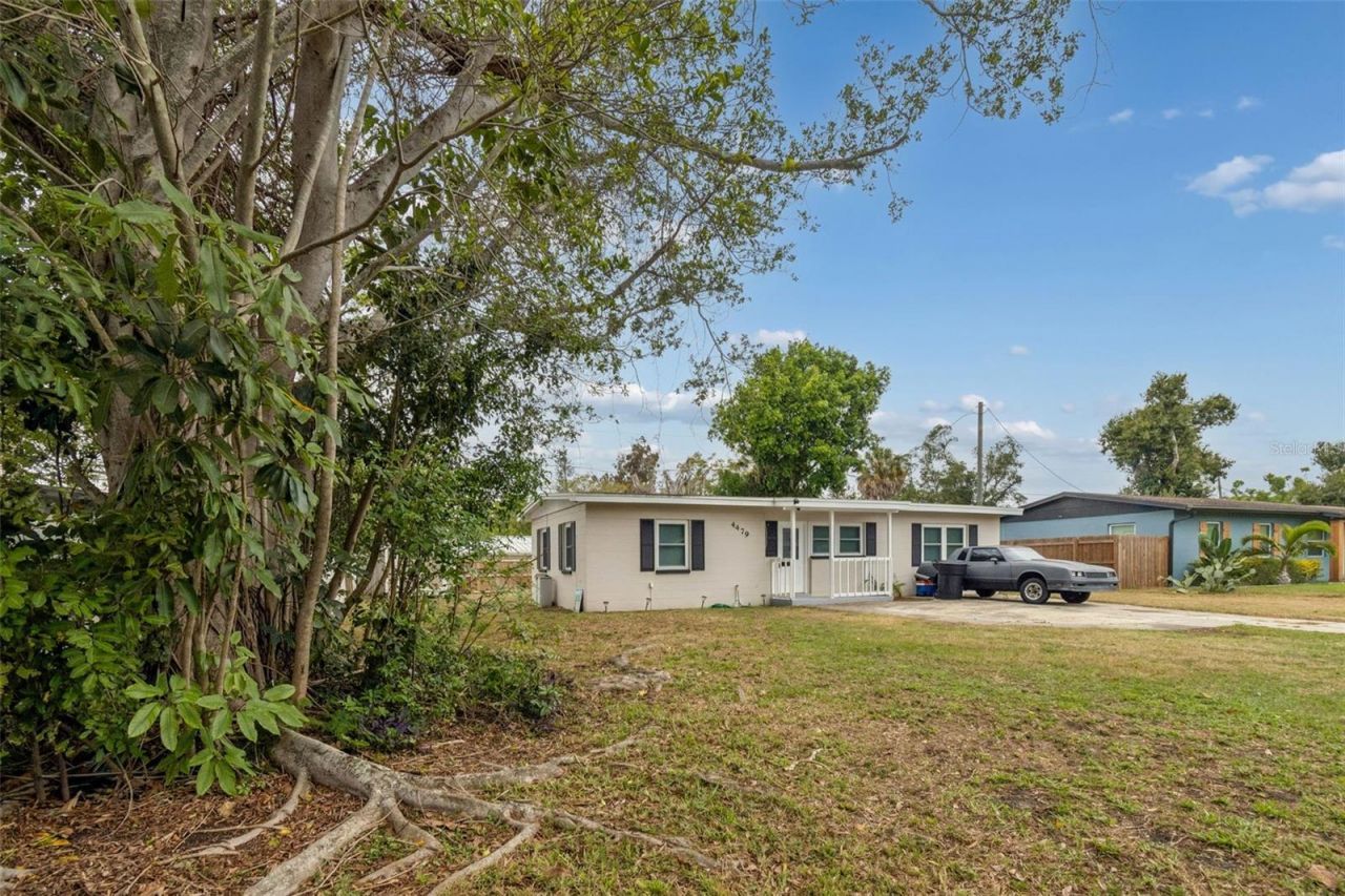 4479 Porpoise Drive Se, Saint Petersburg, FL 33705 Photo