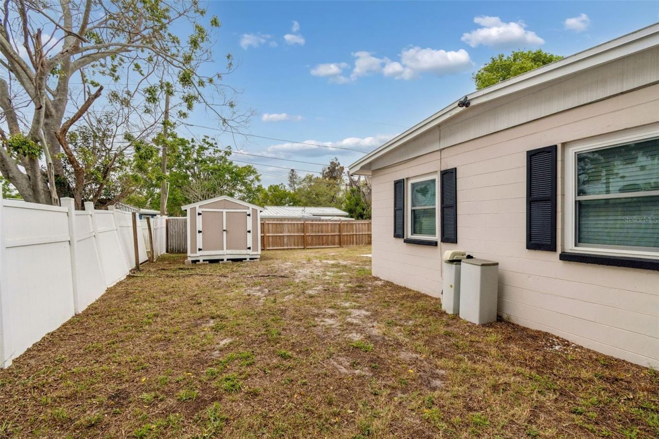 4479 Porpoise Drive Se, Saint Petersburg, FL 33705 Photo