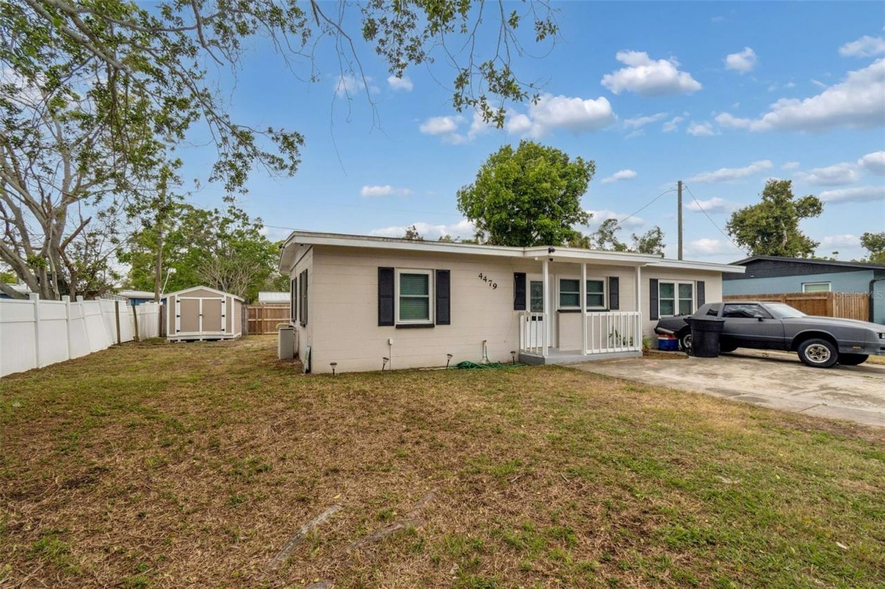 4479 Porpoise Drive Se, Saint Petersburg, FL 33705 Photo